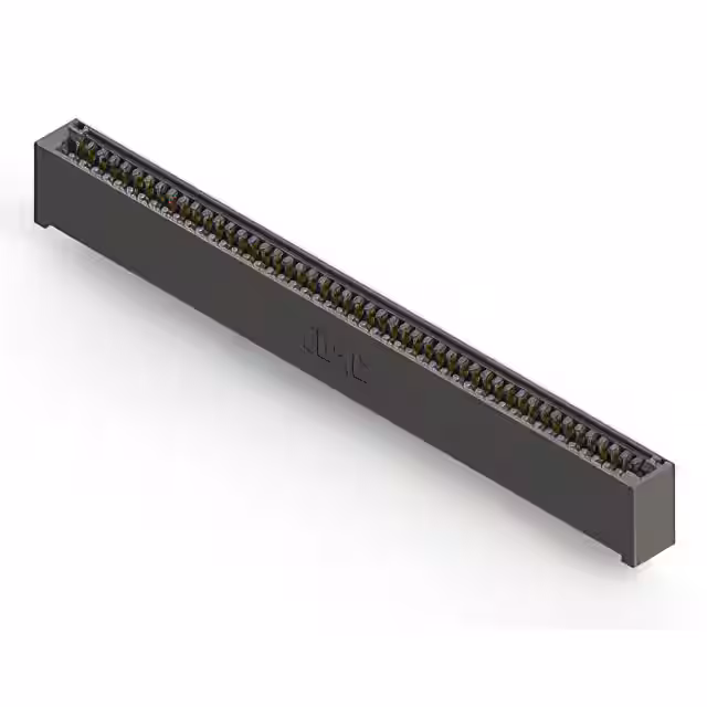 395-049-520-101 EDAC Inc.  Edgeboard Connectors